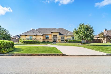 1633 Camden Lane Pleasanton TX 78064
