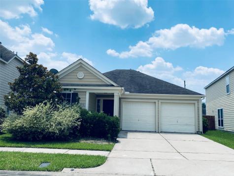 7010 Alcott Manor Lane Richmond TX 77407