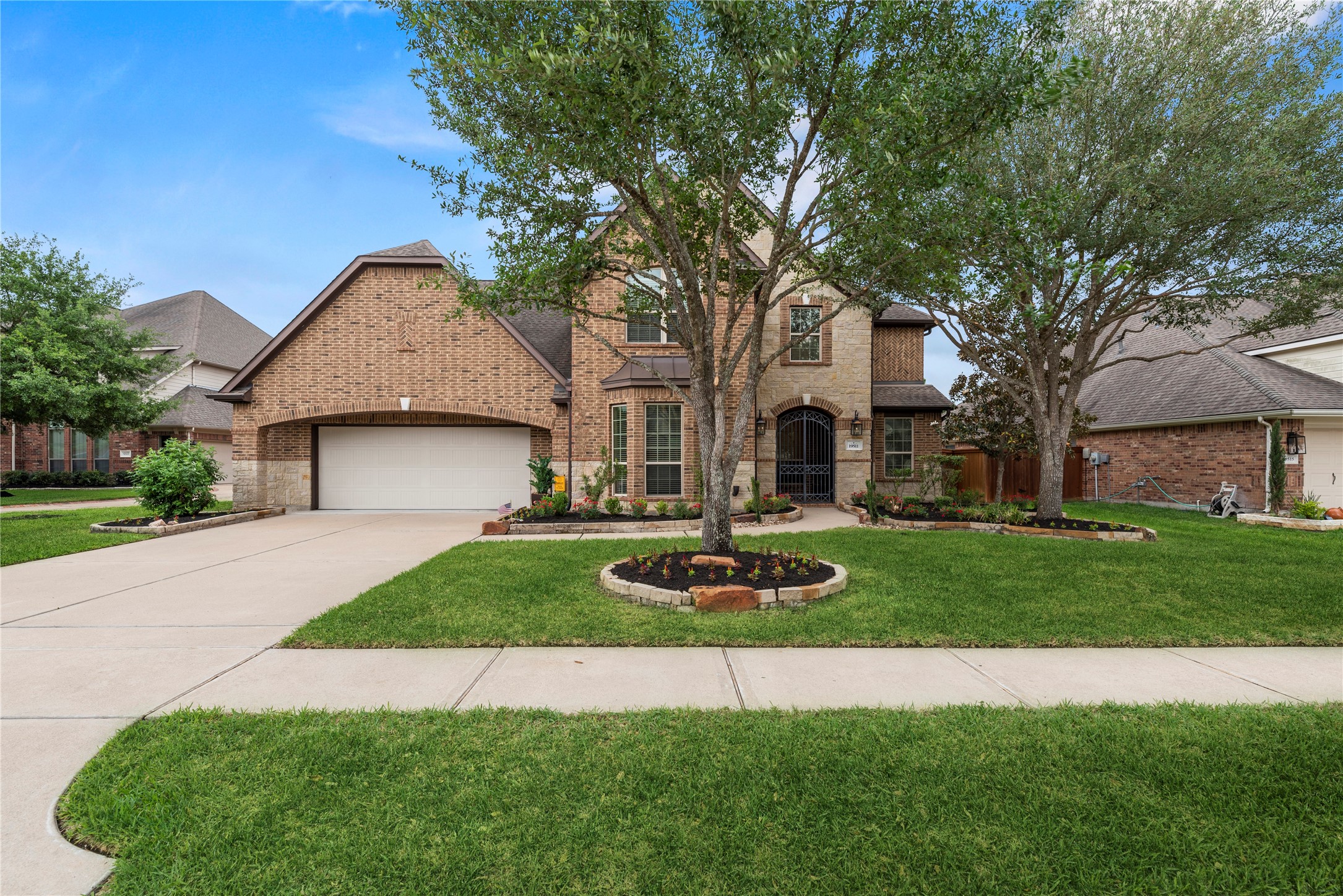19511 Cisco Court Cypress TX 77433