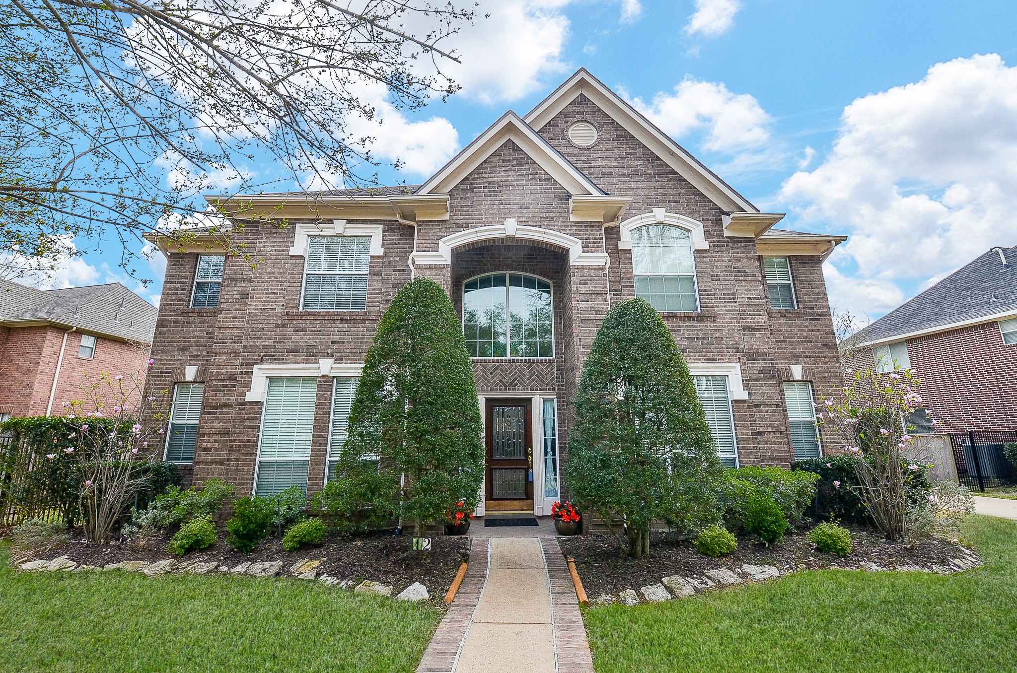 12 Amberstone Drive Sugar Land TX 77479