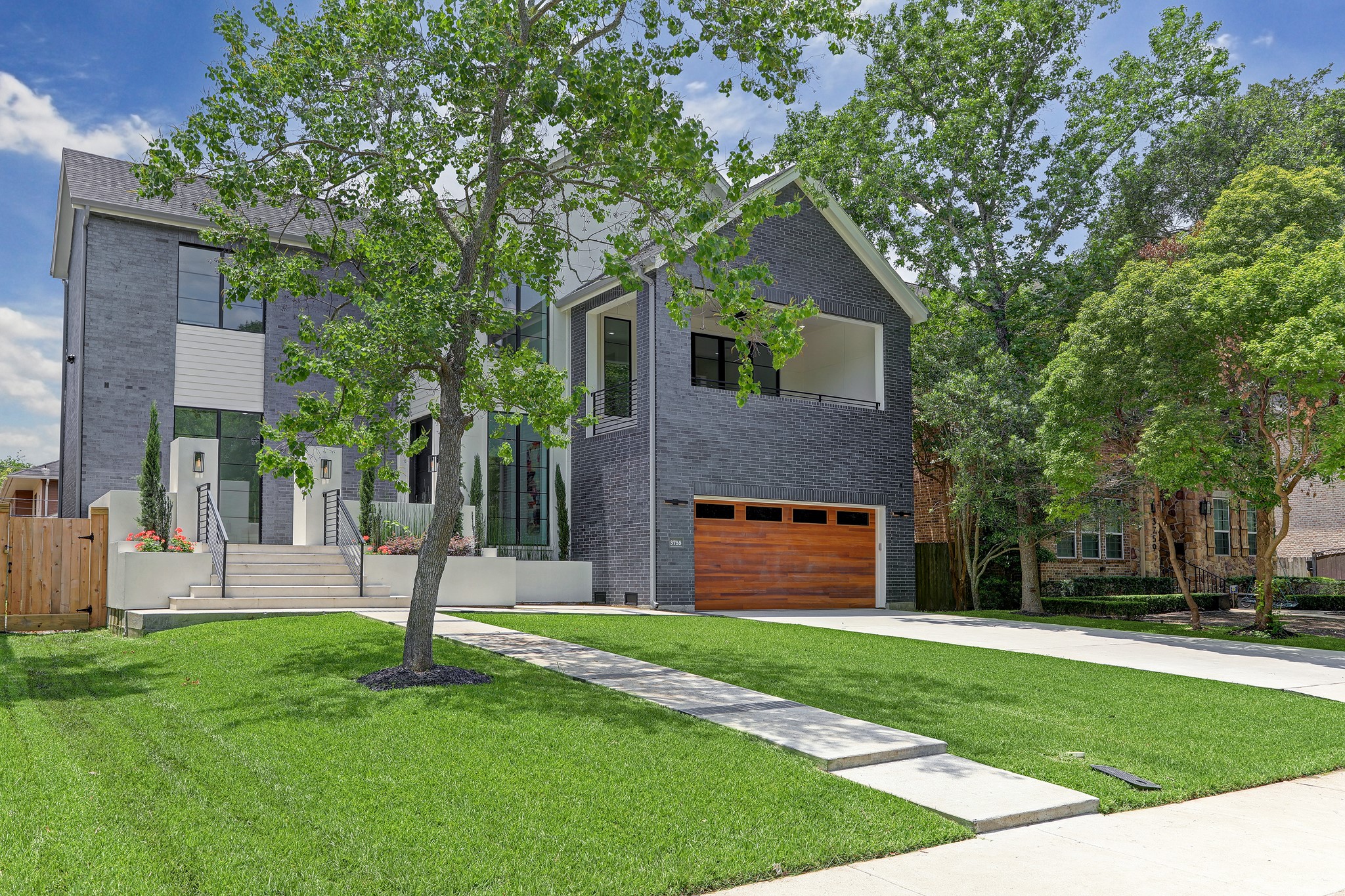 3755 Bellefontaine Street Houston TX 77025