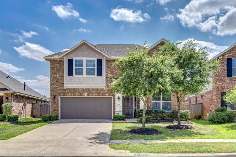 15215 Holloway Hills Trail Cypress TX 77429