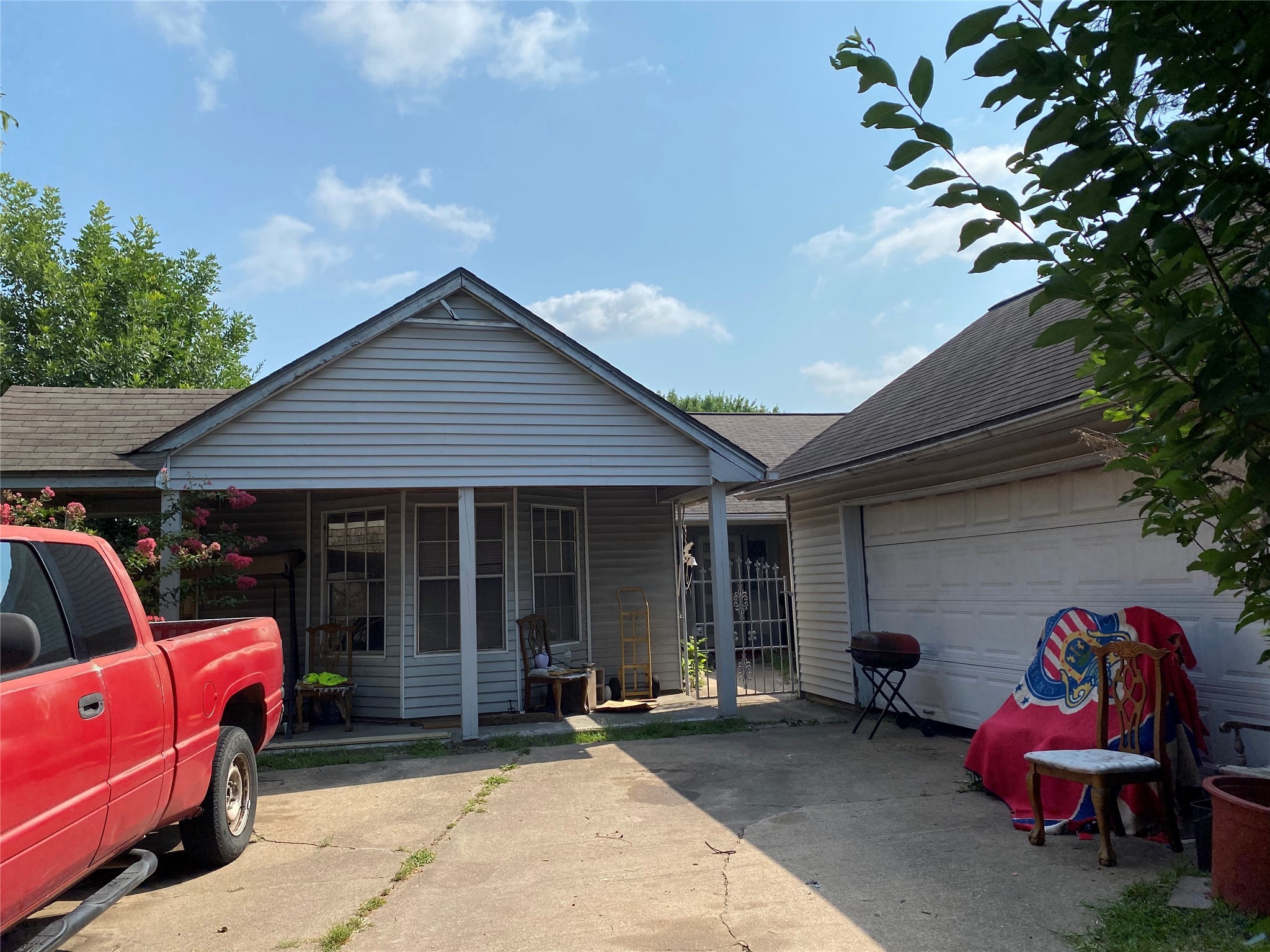 12018 Creekhurst Drive Houston TX 77099