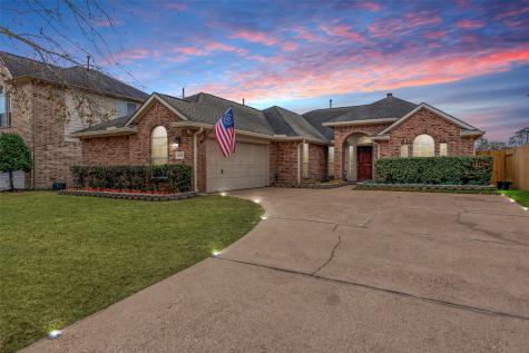 13814 Eden Manor Lane Houston TX 77044