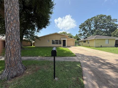 3616 Longwood Drive Pasadena TX 77503