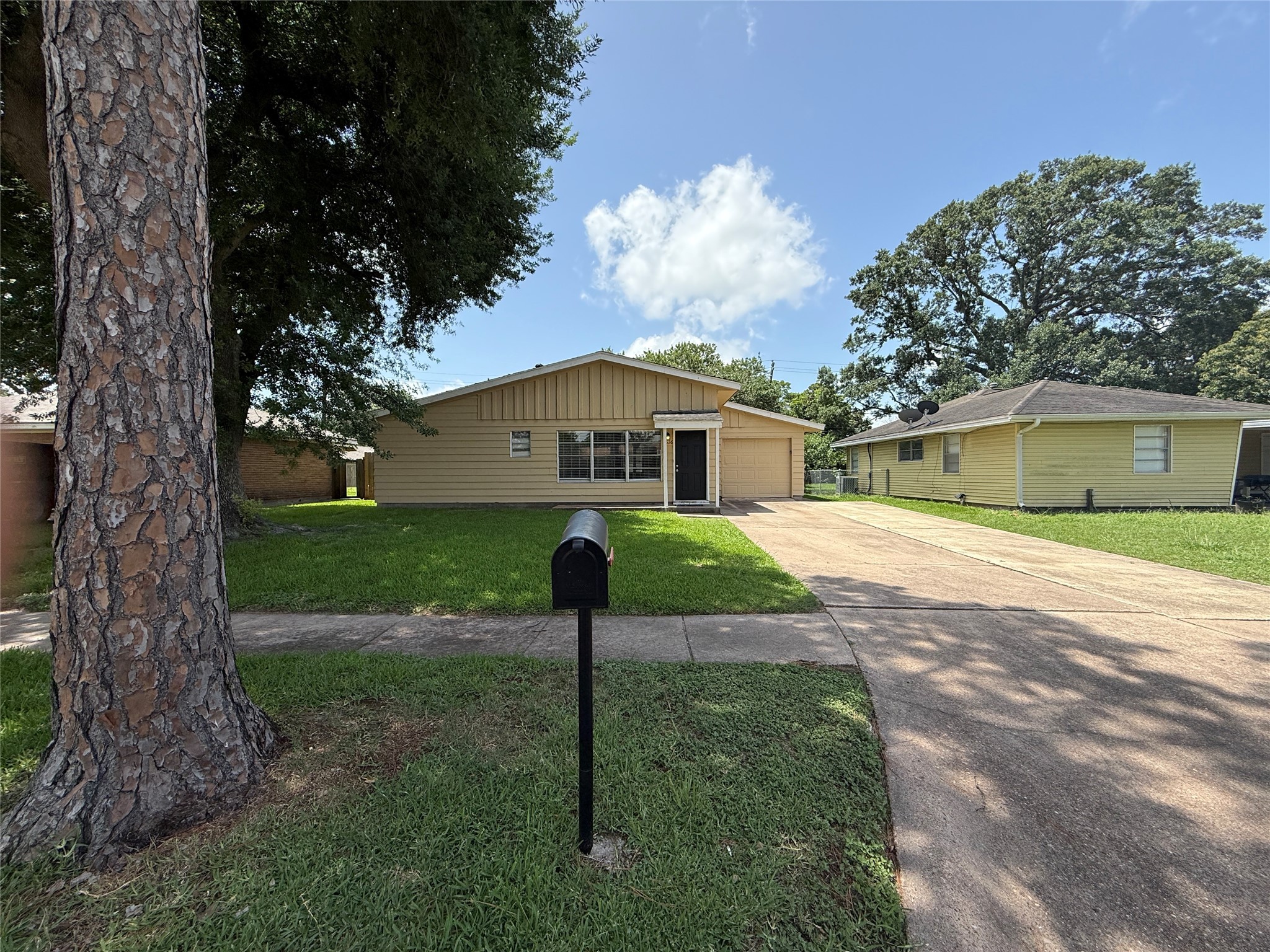 3616 Longwood Drive Pasadena TX 77503