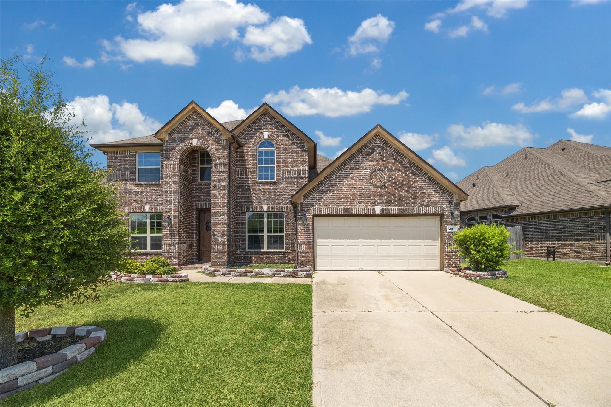 7814 Chinaberry Sky Lane Richmond TX 77407