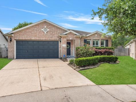 2843 Foster Hill Drive Kingwood TX 77345