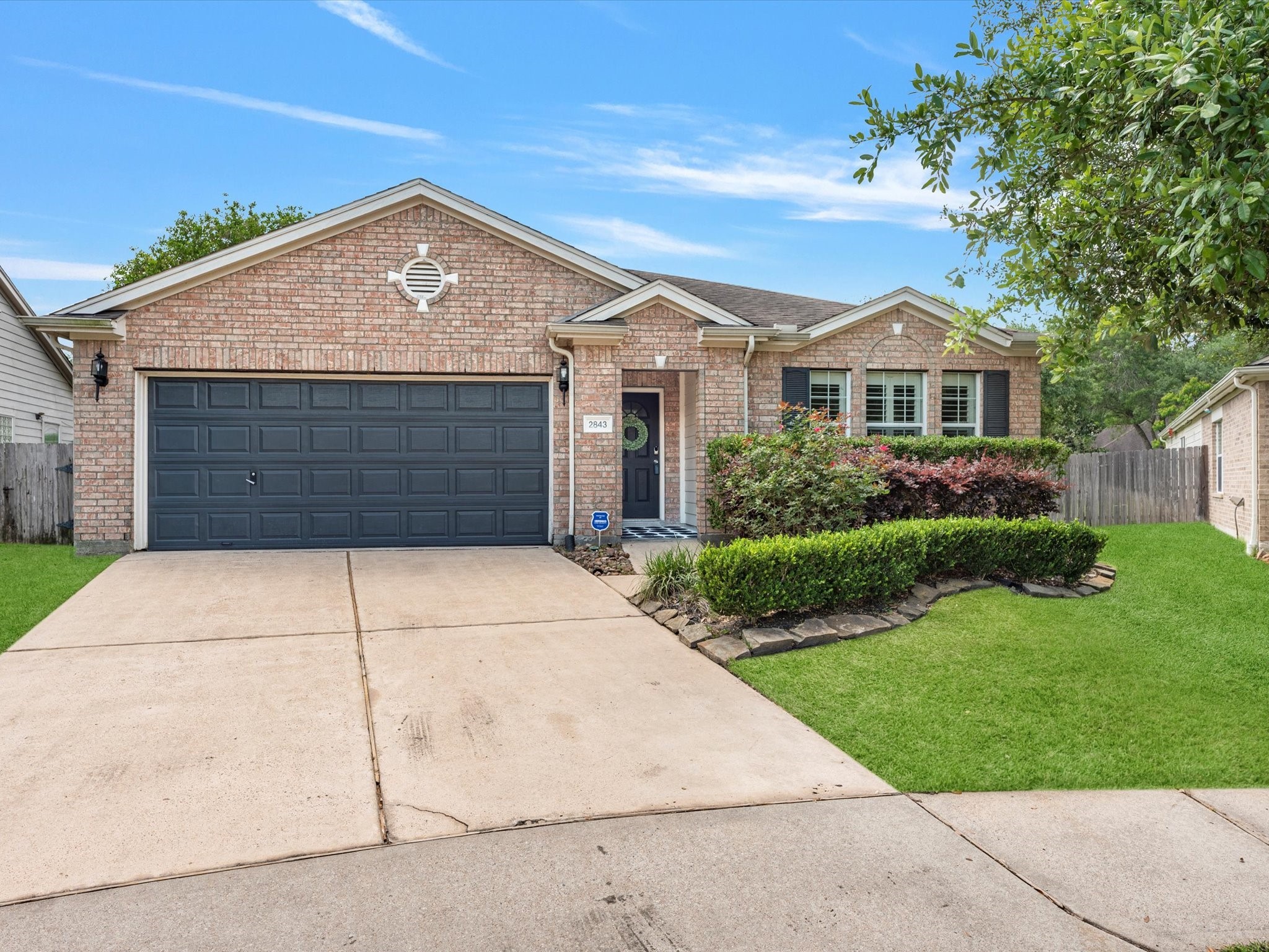 2843 Foster Hill Drive Kingwood TX 77345