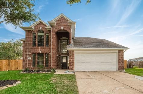 3535 Running Tide Friendswood TX 77546