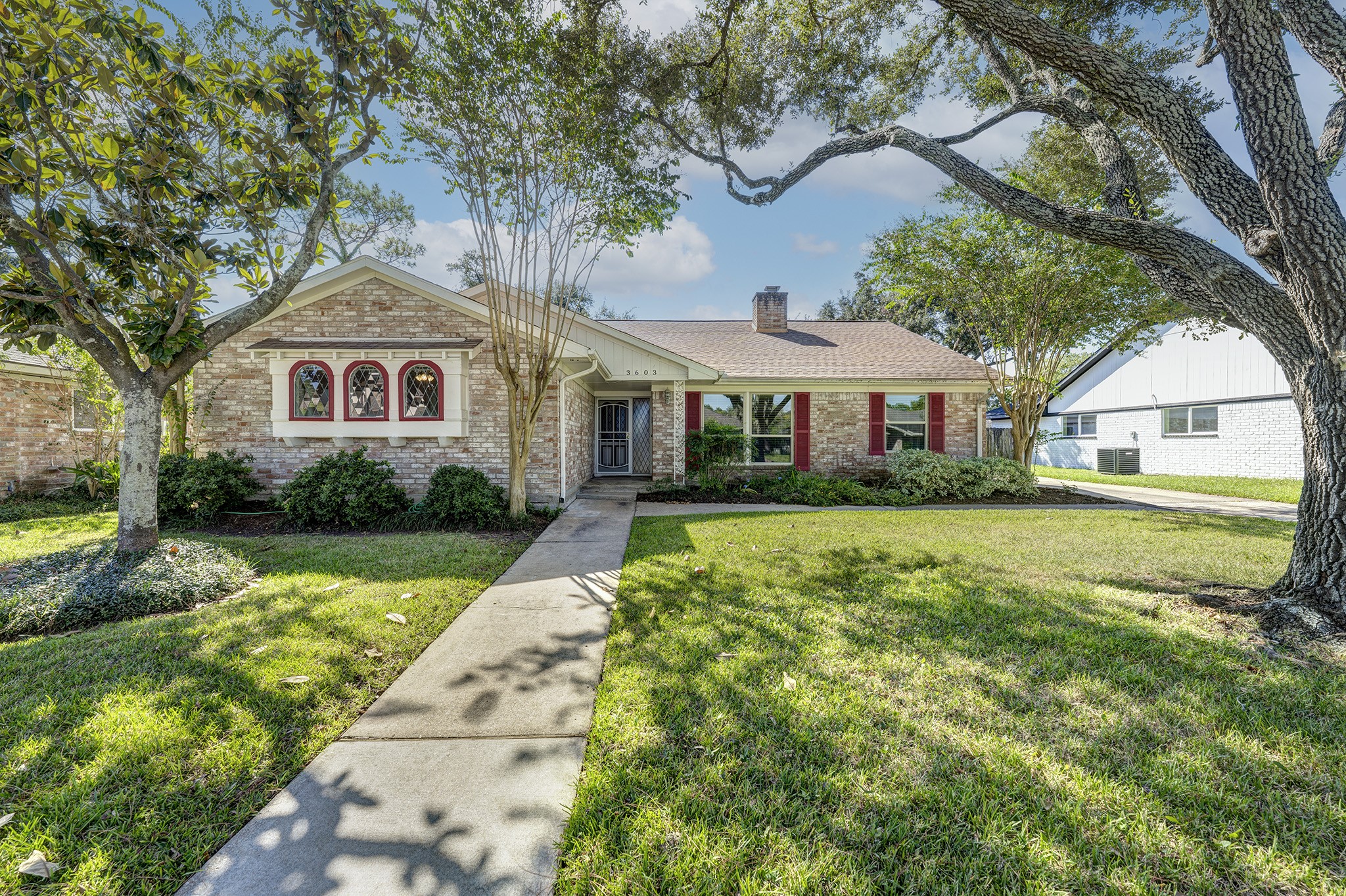 3603 Point Clear Drive Missouri City TX 77459