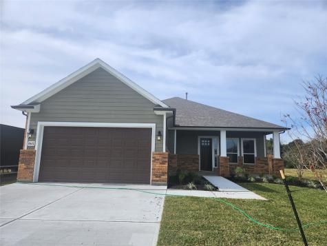 1602 Mija Park Road Seabrook TX 77586