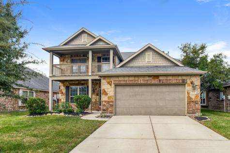 31719 Dover Oaks Lane Spring TX 77386