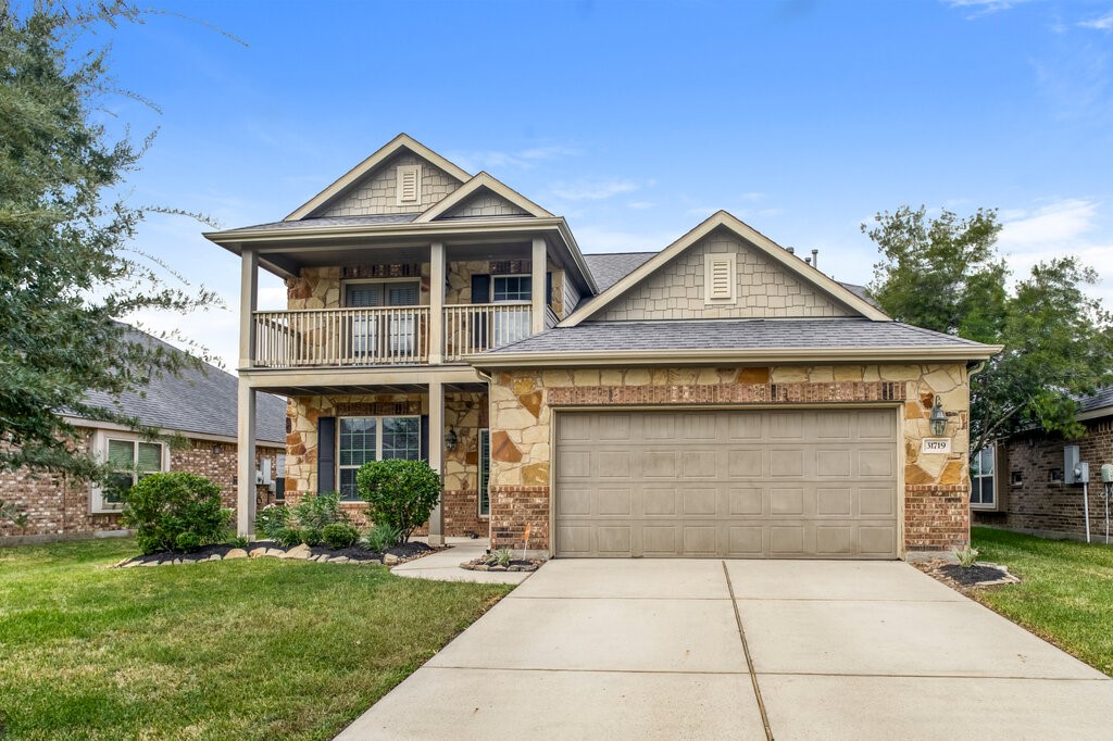 31719 Dover Oaks Lane Spring TX 77386