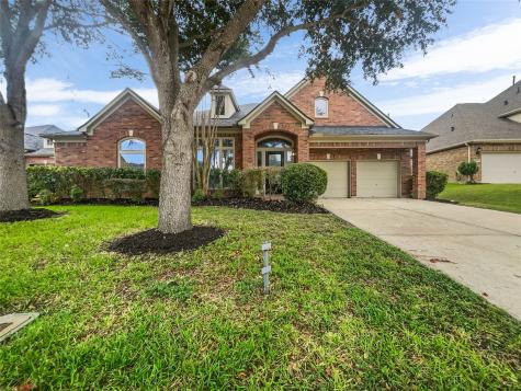 2815 Misty River Lane Richmond TX 77406