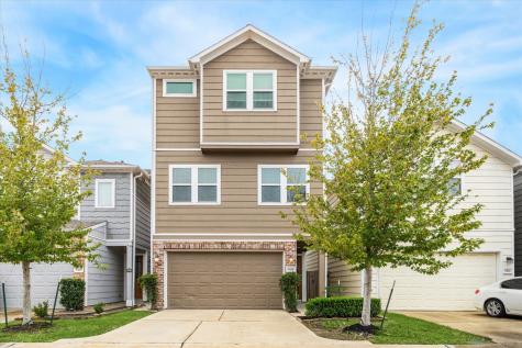 5426 Camaguey Street Houston TX 77023