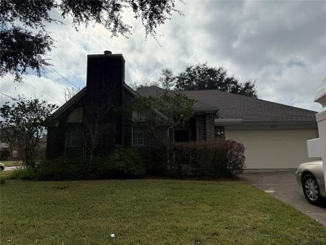15518 Heritage Country Court Friendswood TX 77546