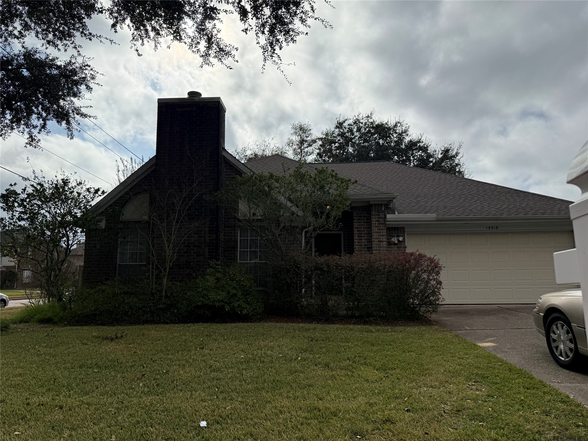 15518 Heritage Country Court Friendswood TX 77546
