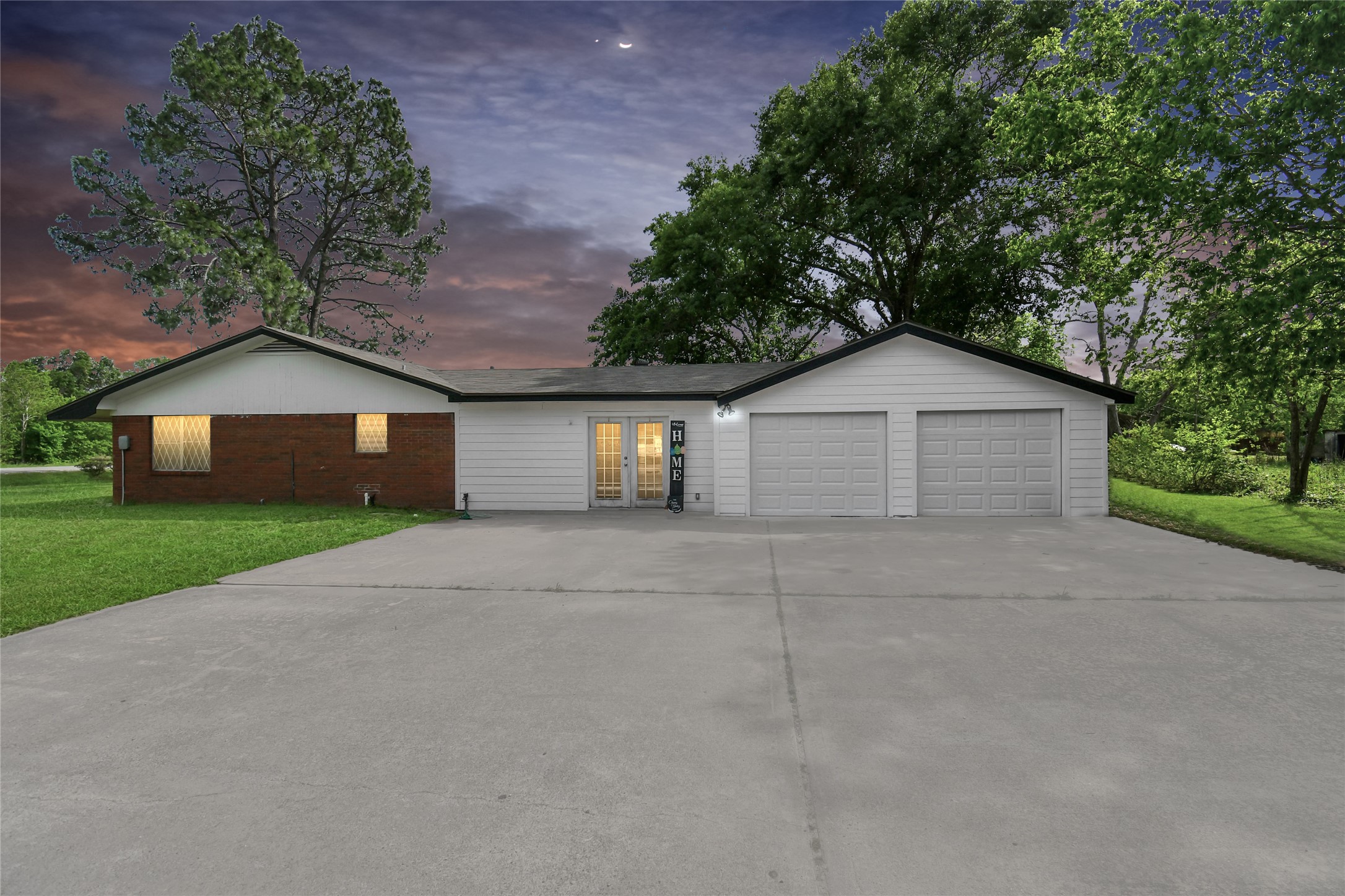 1502 Palacios Street El Campo TX 77437