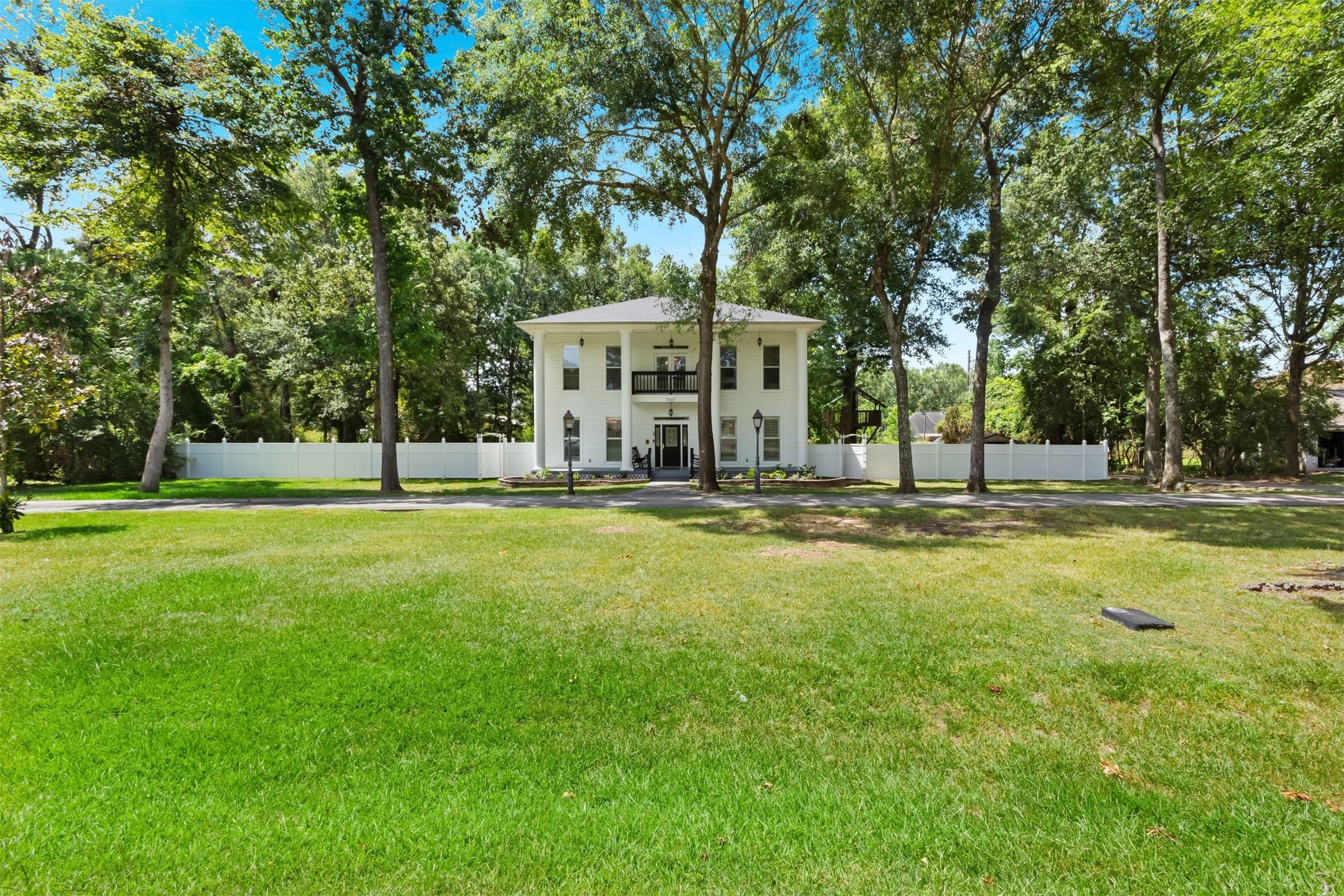 7307 Revelwood Drive Magnolia TX 77354