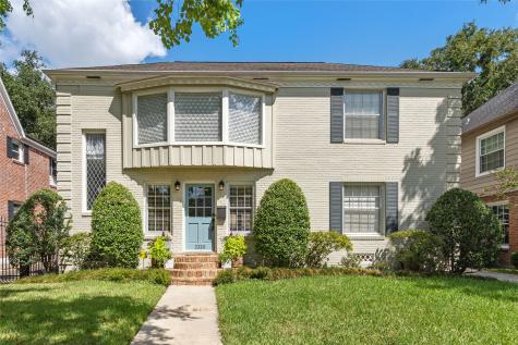 2320 Goldsmith Street Houston TX 77030