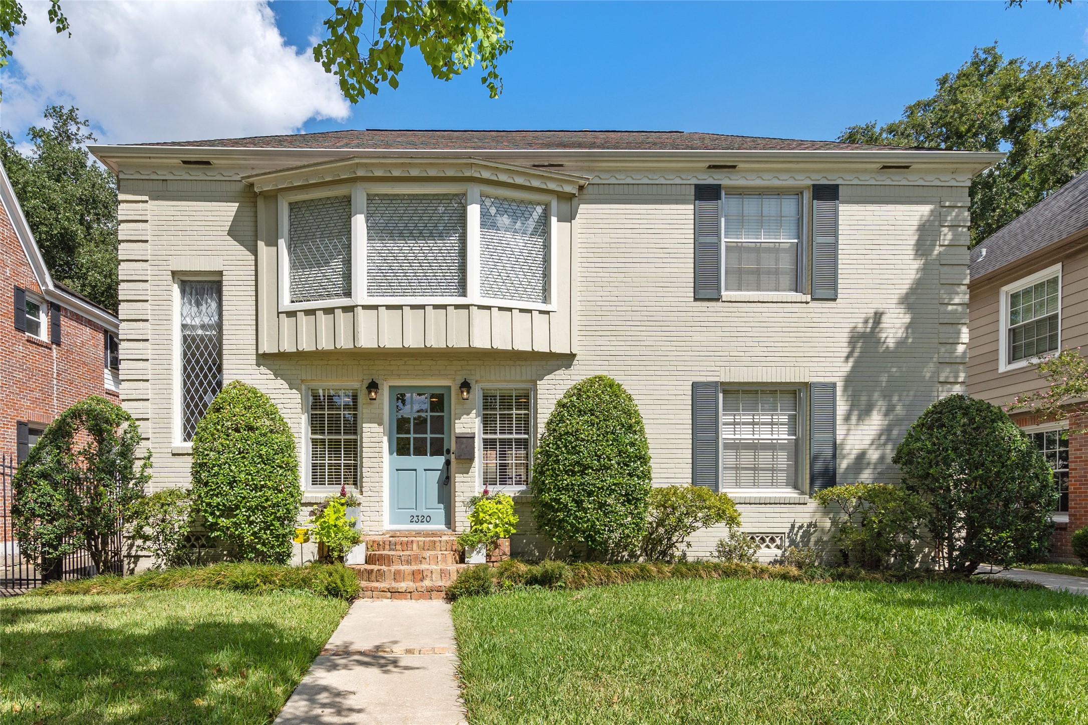2320 Goldsmith Street Houston TX 77030