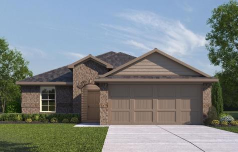 8538 Kokernot Lane Rosharon TX 77583