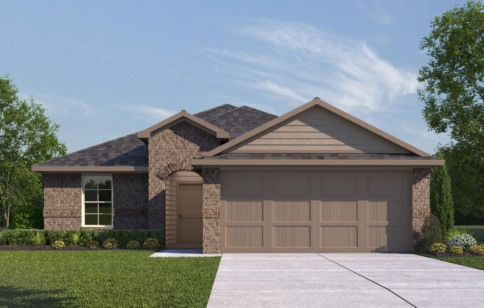 8538 Kokernot Lane Rosharon TX 77583