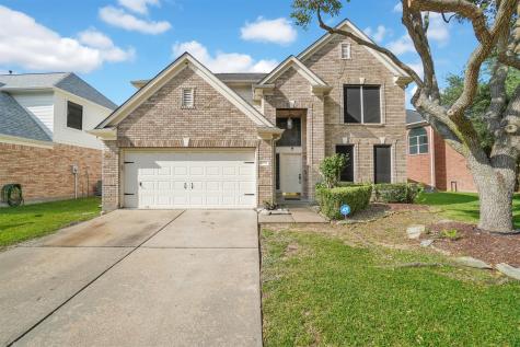 19702 Azalea Brook Way Houston TX 77084