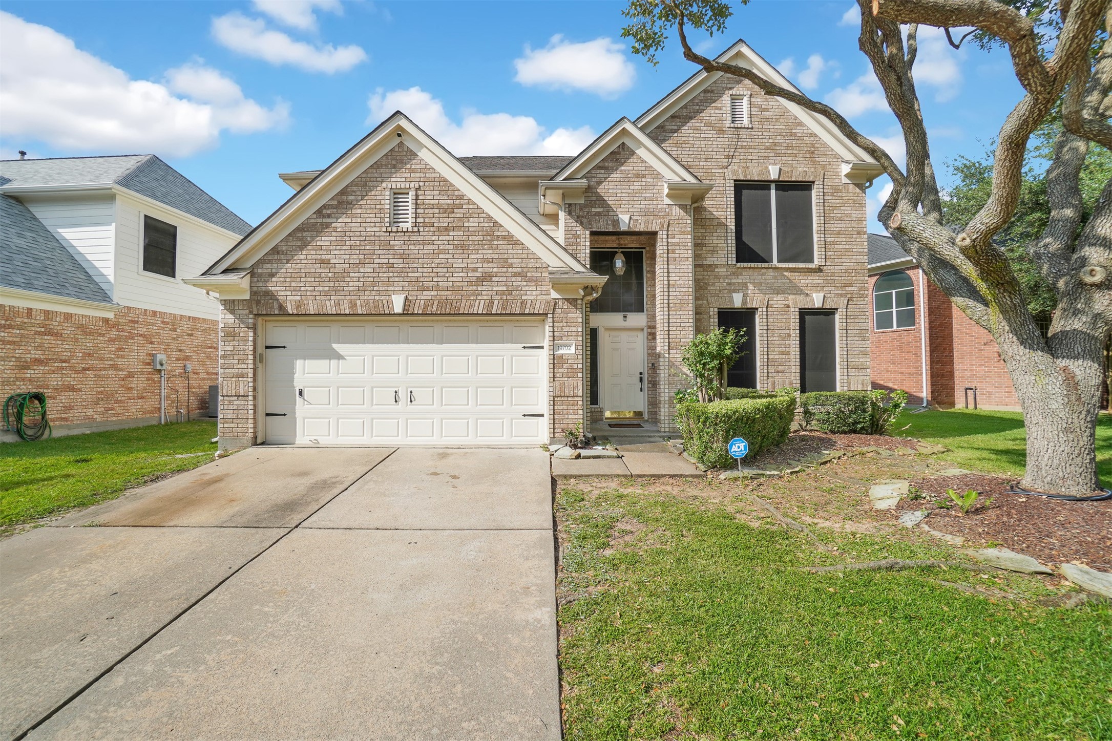 19702 Azalea Brook Way Houston TX 77084