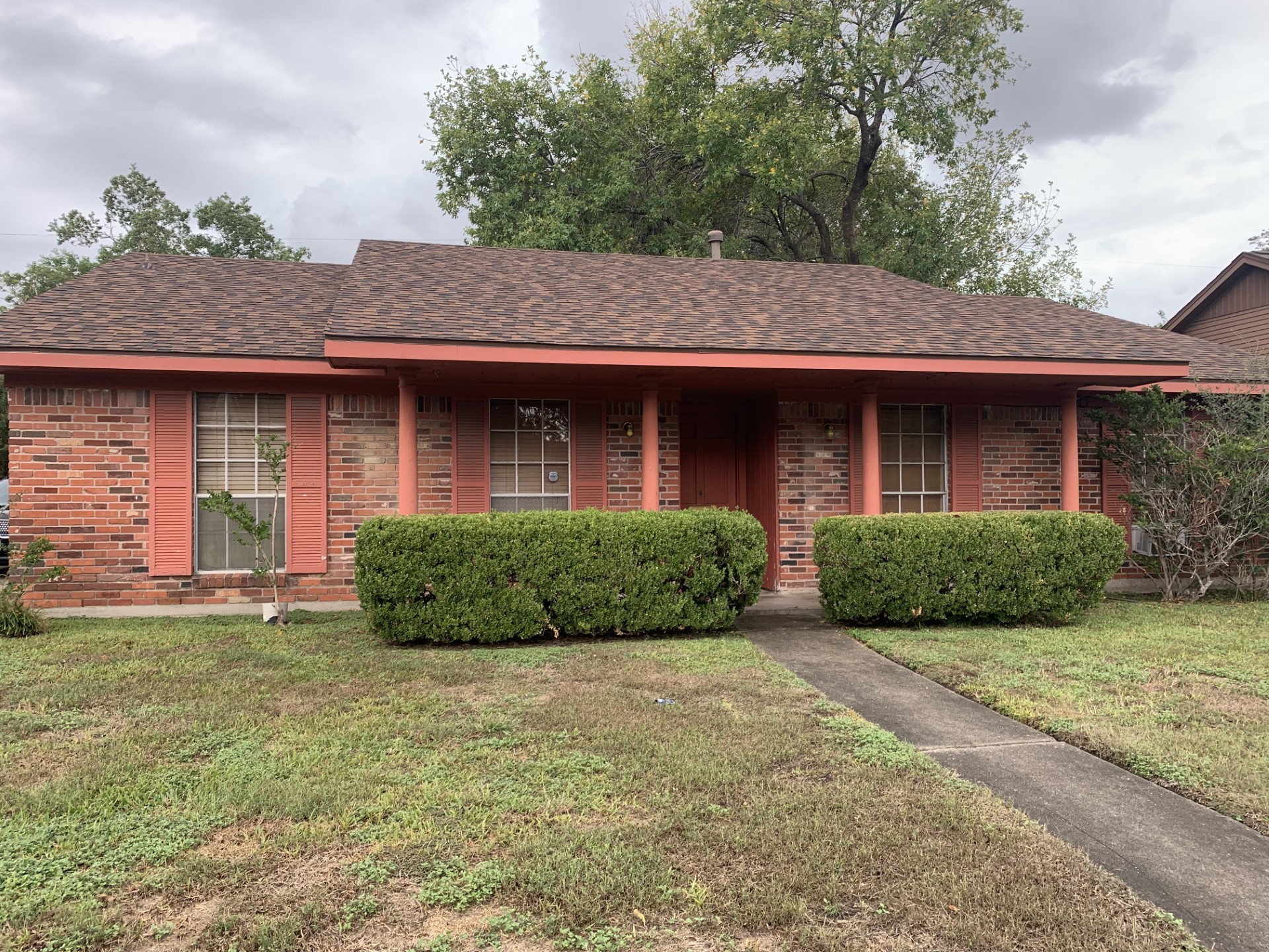 8114 Concho Street Houston TX 77036