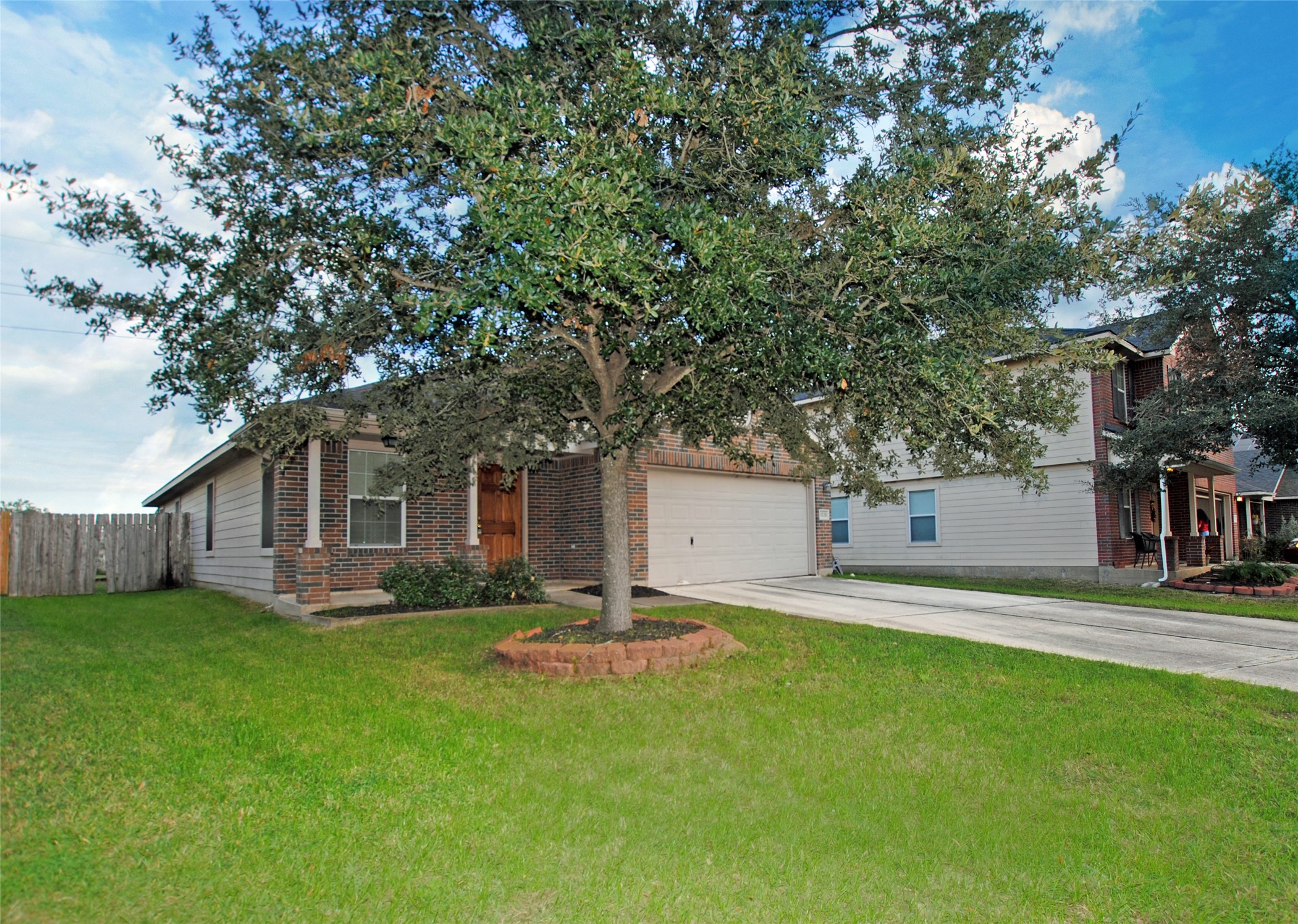 3530 Denton Meadows Court Katy TX 77449