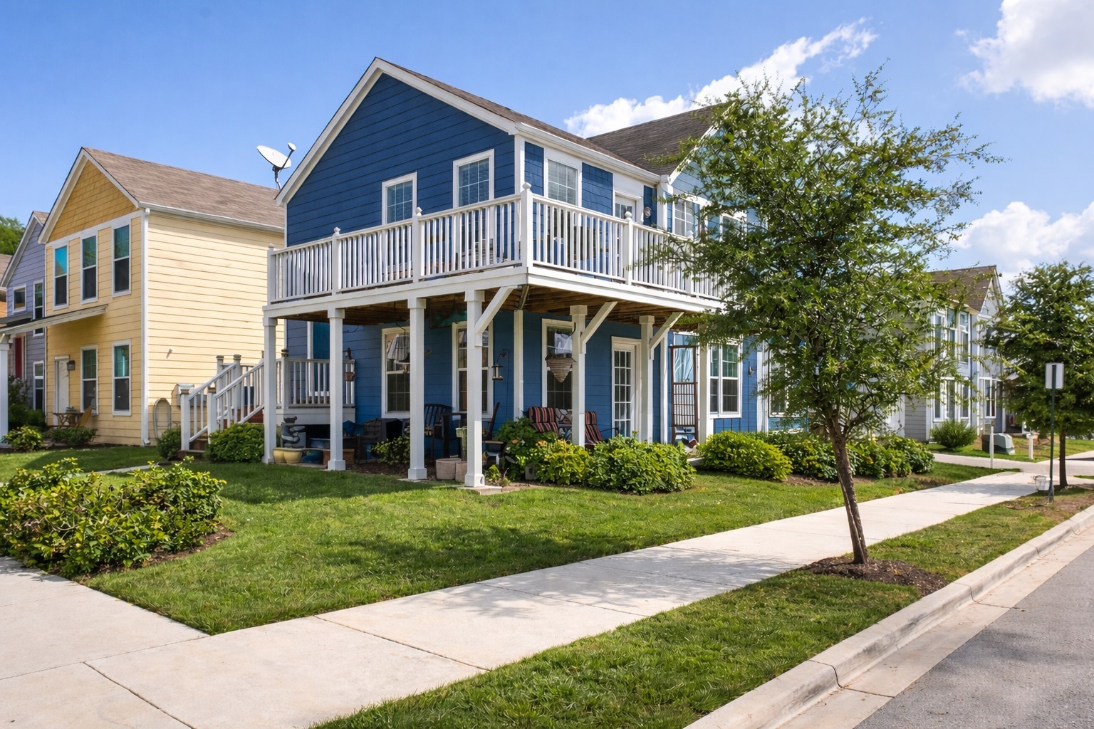 234 Trestle Tree 91 San Marcos TX 78666