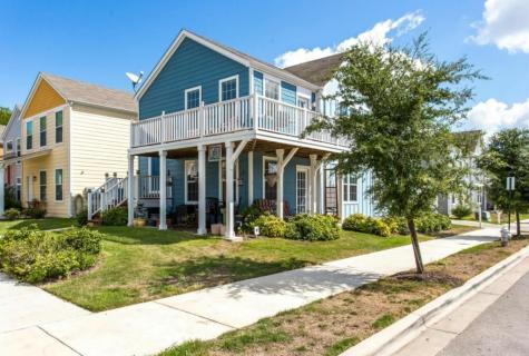 234 Trestle Tree 91 San Marcos TX 78666