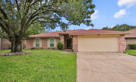 6003 Central Falls Drive Houston TX 77041
