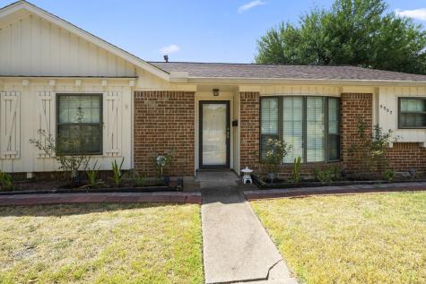 8907 Triola Lane Houston TX 77036