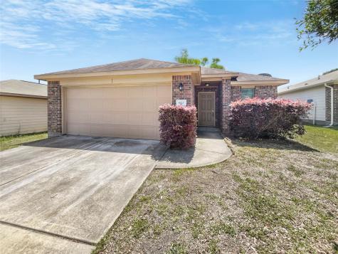 812 N Katydid Court Conroe TX 77301
