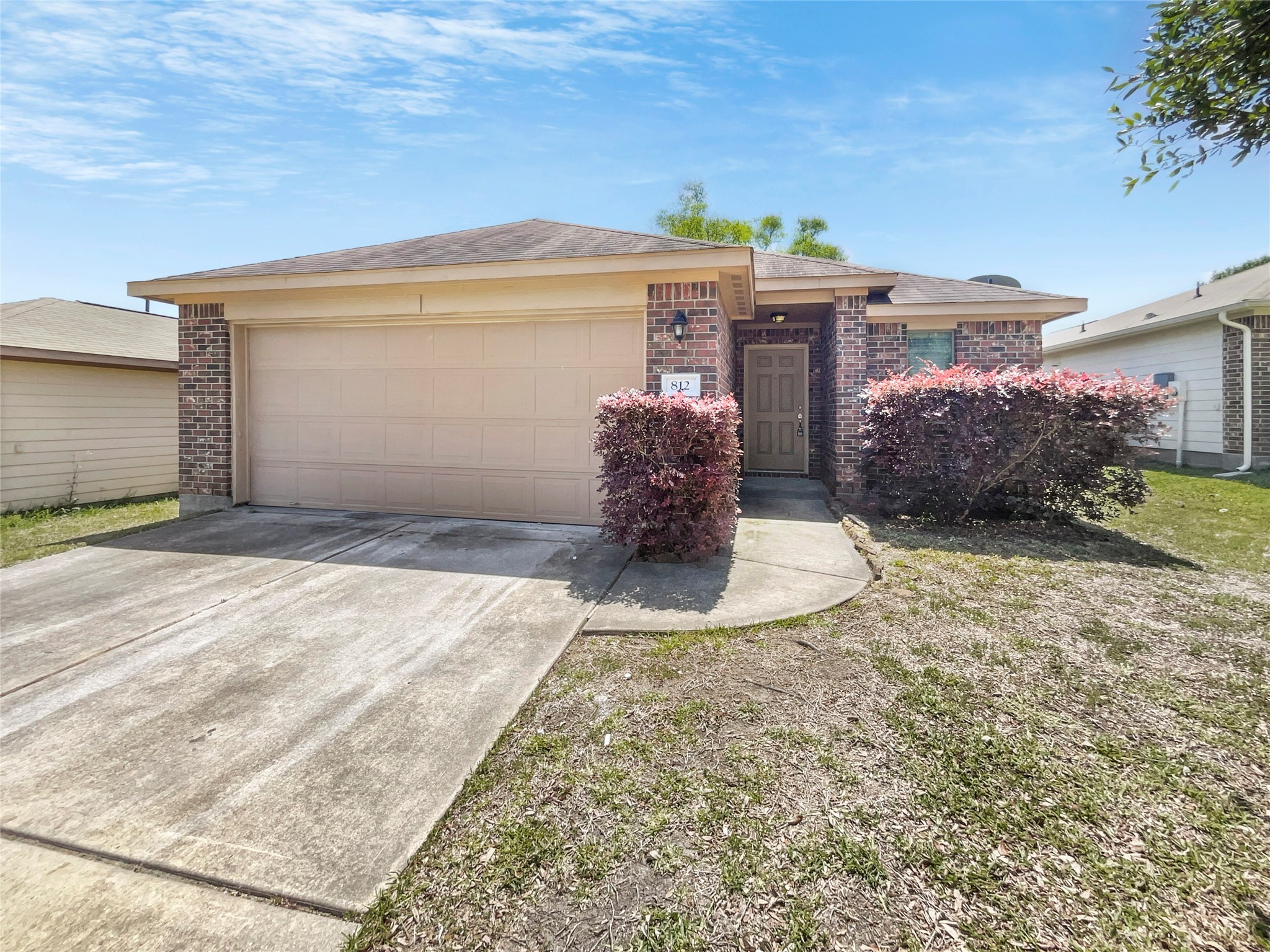 812 N Katydid Court Conroe TX 77301