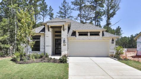 15743 Koi Gardens Lane Conroe TX 77302
