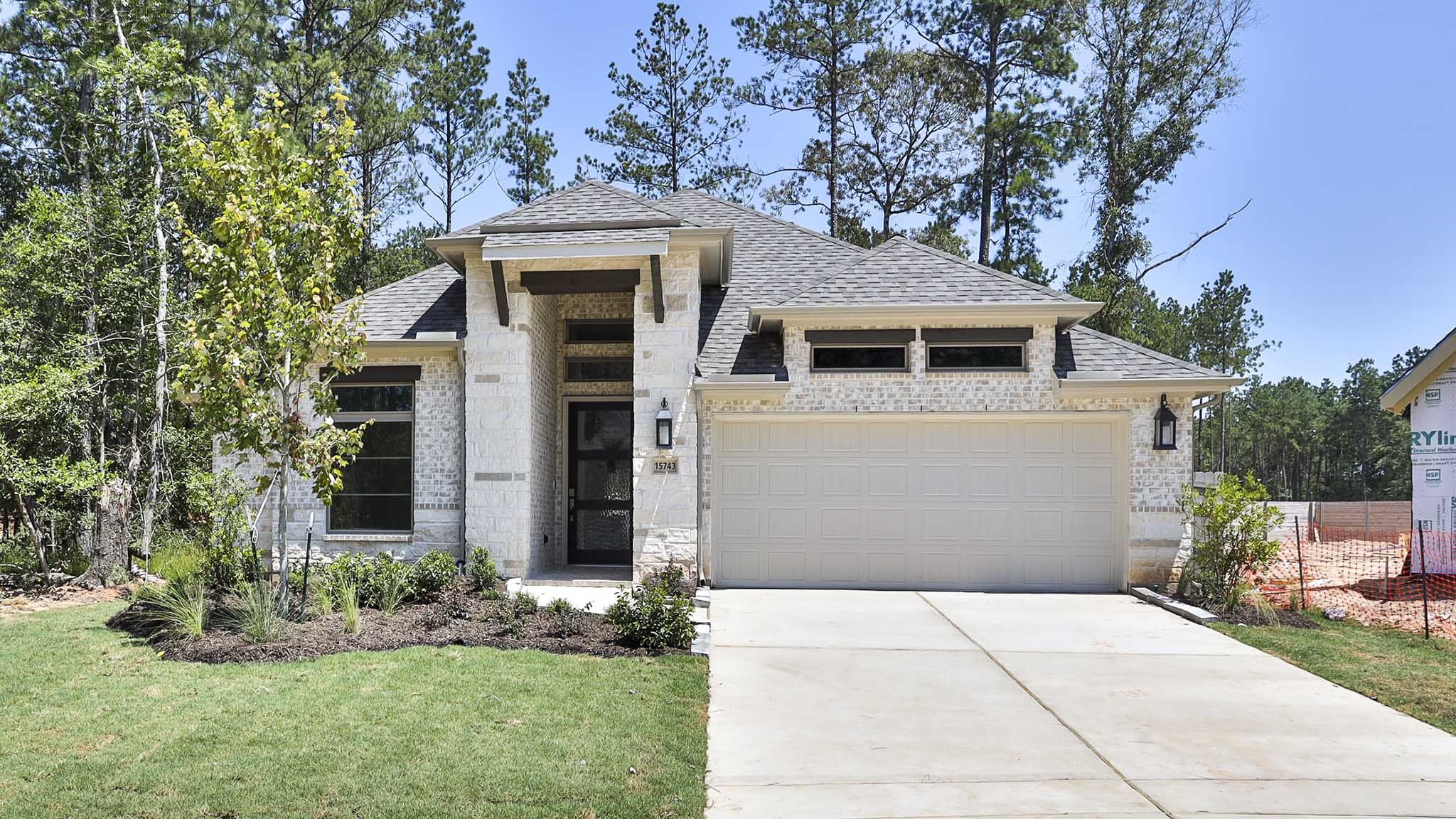 15743 Koi Gardens Lane Conroe TX 77302