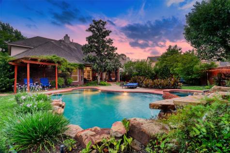 3214 Logancrest Court Katy TX 77494