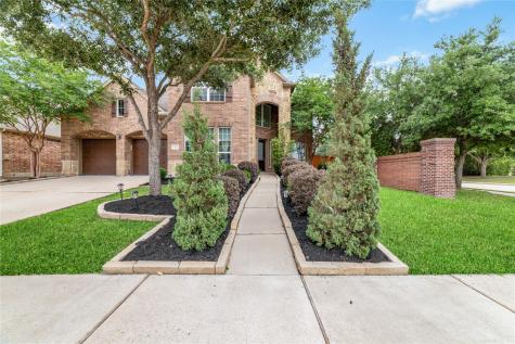 11023 Shettleston Drive Richmond TX 77407