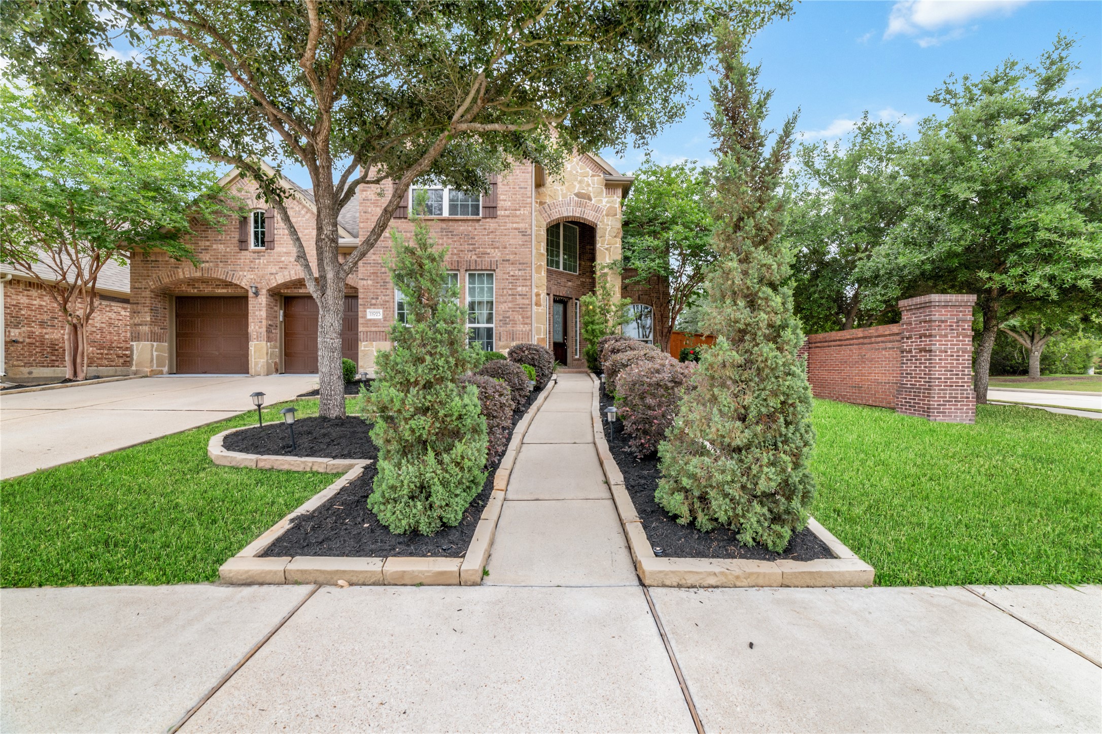 11023 Shettleston Drive Richmond TX 77407