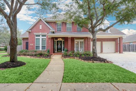 2813 Cedar Ridge Trail Friendswood TX 77546