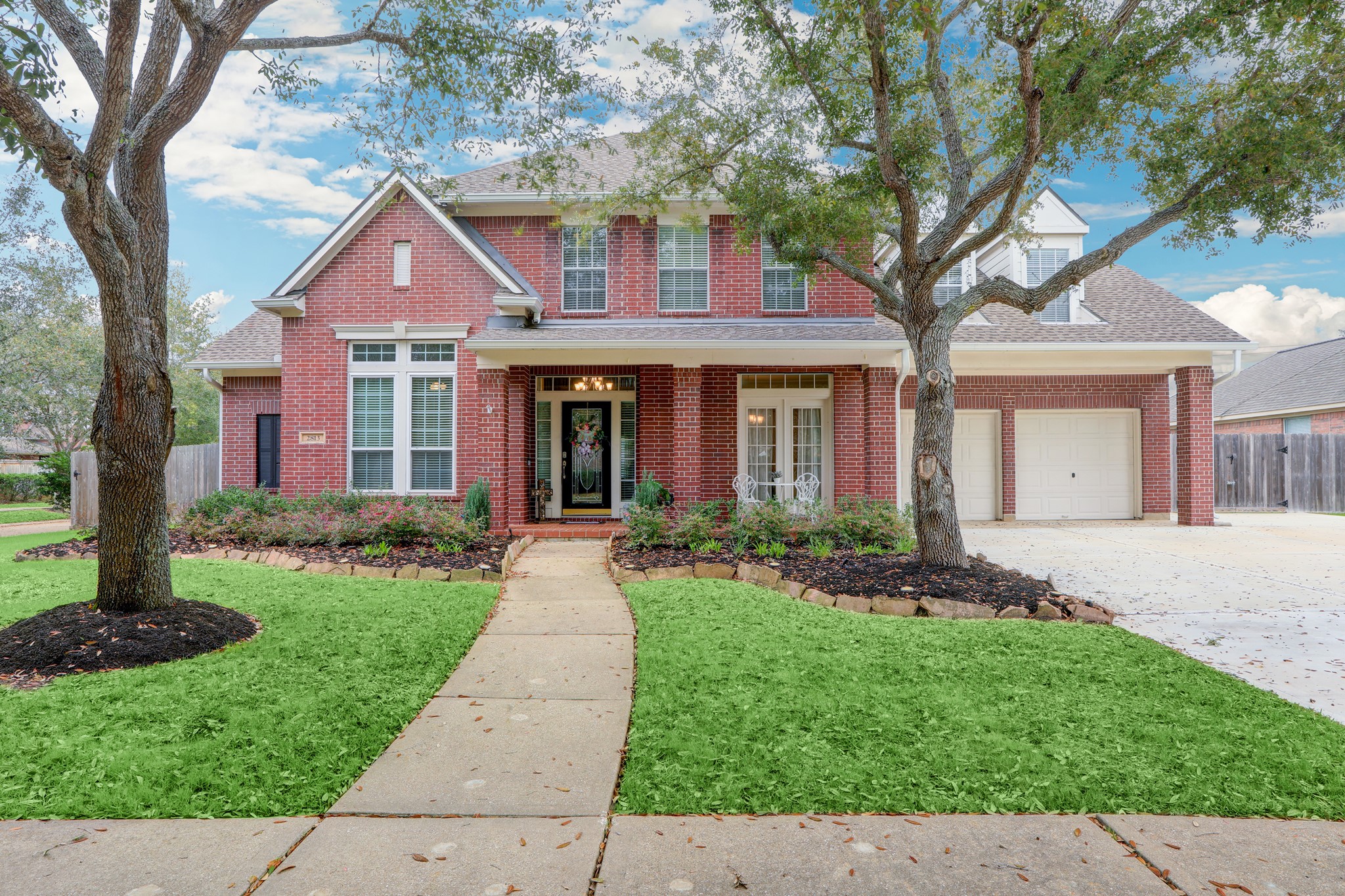 2813 Cedar Ridge Trail Friendswood TX 77546