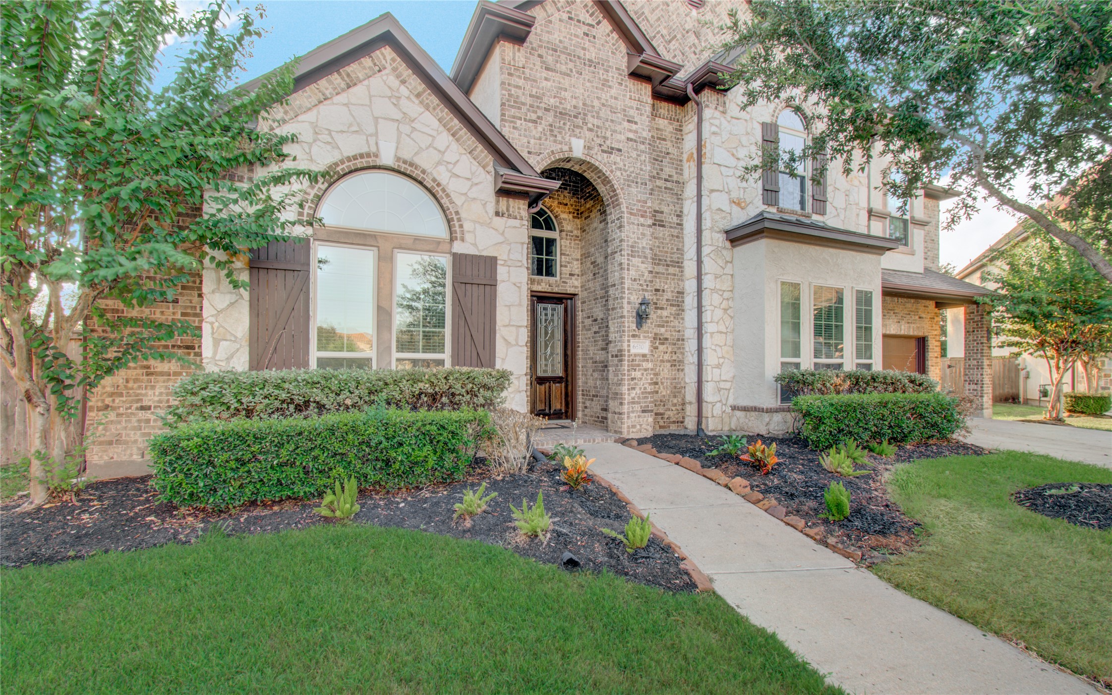 6510 Avon Rock Court Sugar Land TX 77479