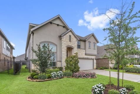 7426 Bethpage Lane Spring TX 77389