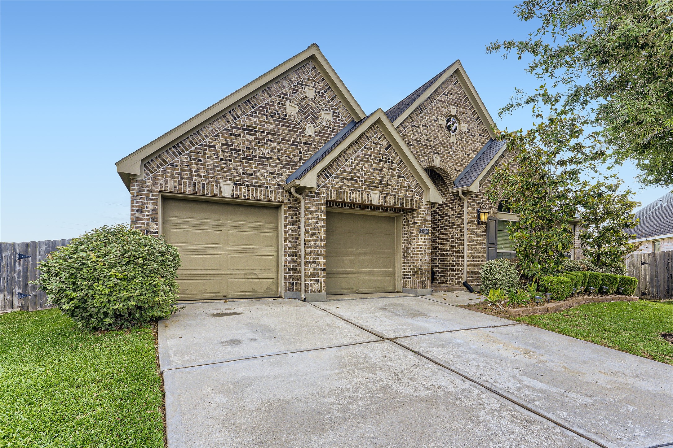 21602 Oleaster Springs Lane Richmond TX 77469