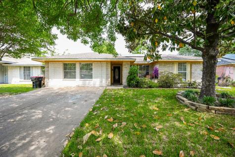 1314 Pilot Point Drive Houston TX 77038