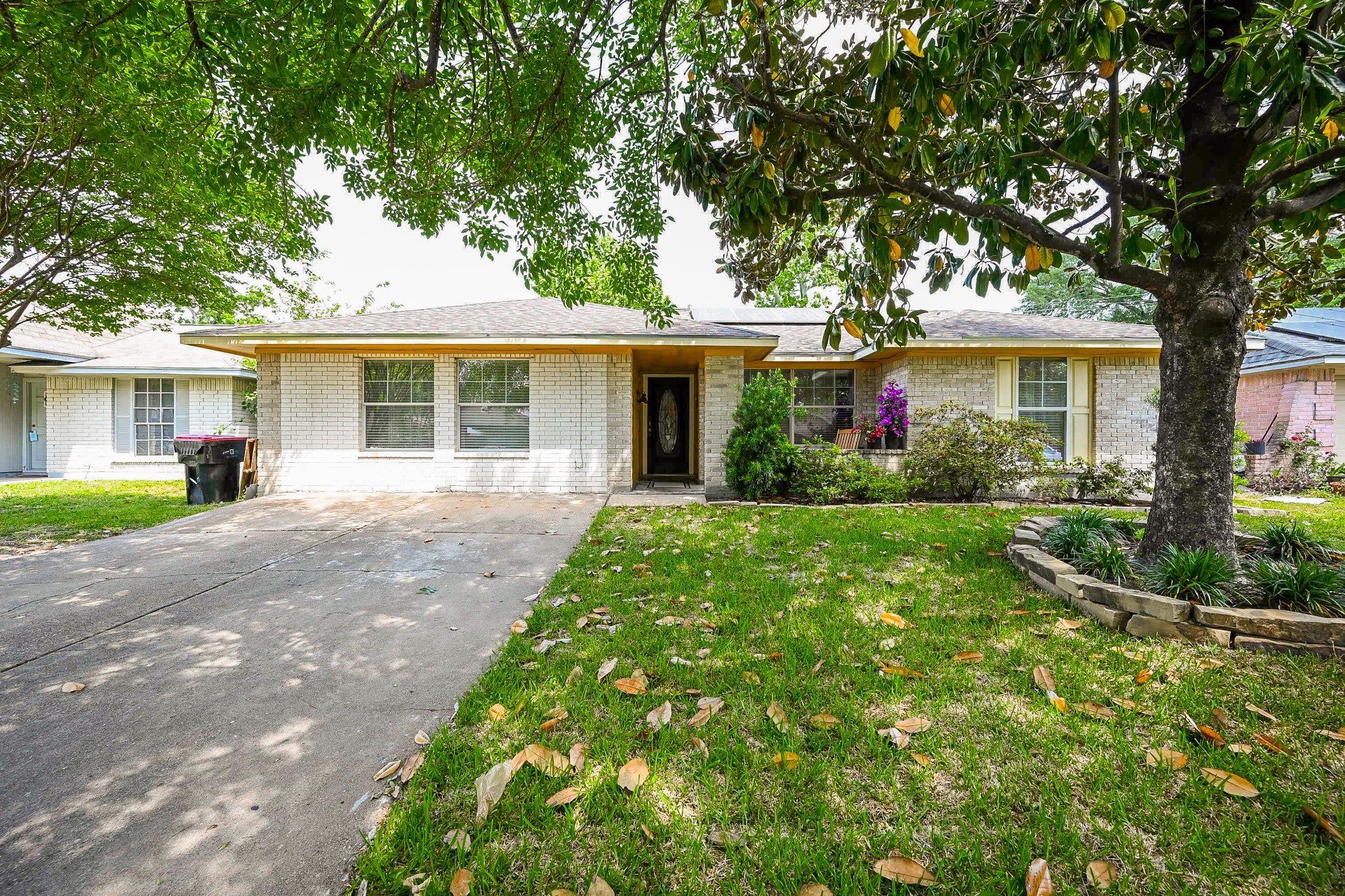 1314 Pilot Point Drive Houston TX 77038
